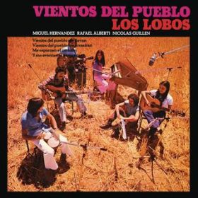 Ao - Vientos Del Pueblo (Remasterizado 2022) / LOS LOBOS