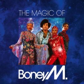 Ao - The Magic Of Boney MD (Special Remix Edition) / Boney MD