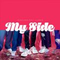 w|t̋/VO - My Side (Instrumental)