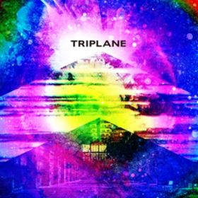 Triumph -red and blacks- / TRIPLANE