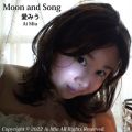 Ao - Moon and Song / ݂