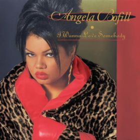 Never Too Much / Angela Bofill