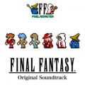 FINAL FANTASY I PIXEL REMASTER Original Soundtrack