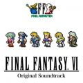 Ao - FINAL FANTASY VI PIXEL REMASTER Original Soundtrack / A Lv
