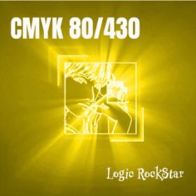 Ao - CMYK 80^430 Yellow / Logic RockStar