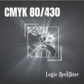 CMYK 80^430 Keyframe