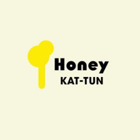 Ao - HoneyiSelected Editionj / KAT-TUN