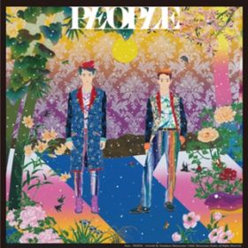 アルバム - PEOPLE / ゆず