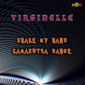 Ao - SHAKE MY HAND ^ KAMASUTRA DANCE (Original ABEATC 12" master) / VIRGINELLE