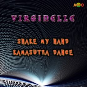 KAMASUTRA DANCE (Extended Mix) / VIRGINELLE