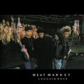 Ao - MEAT MARKET / LAUGHIN'NOSE