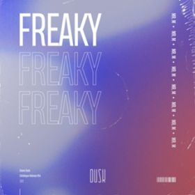 Freaky (Extended Mix) / Mr.M