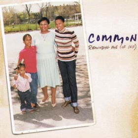 Reminding Me (Of Sef) (Instrumental) / Common