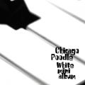 Ao - White mini album / Chicago Poodle