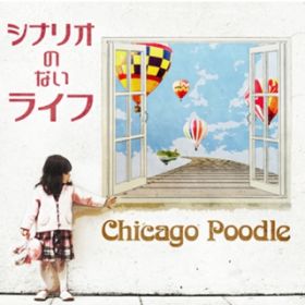 ₷ / Chicago Poodle