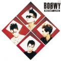 Ao - INSTANT LOVE / BOOWY