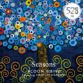 Ao - Seasons / ACOON HIBINO
