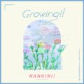 Ao - Growing!! - Bonus Track verD / ȂLj!
