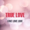 LOVE LOVE LOVE̋/VO - TRUE LOVE