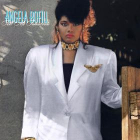 Woman's Intuition / Angela Bofill