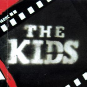AAA (Live at Light House, Mito, 2001) / THE KIDS