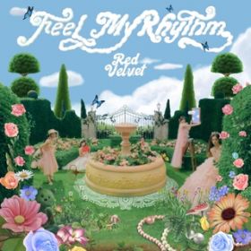Feel My Rhythm / Red Velvet