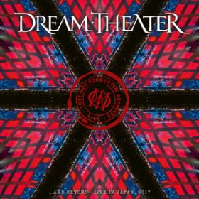 As I Am (Live at Budokan, Tokyo, Japan, 2017) / Dream Theater