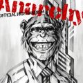 アルバム - Anarchy / Official髭男dism