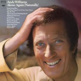 I Need You / ANDY WILLIAMS