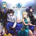 アルバム - ANOTHER EDEN Concert Album「for fragile time」 / Various Artists