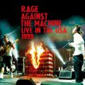 Rage Against The Machine̋/VO - EFCNEAbv (Cu)