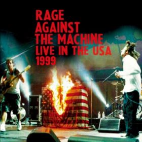 xgiE (Cu) / Rage Against The Machine