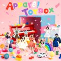 Ao - Appare!TOYBOX / Appare!