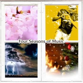 Ao - ulGṽj[XEgbNX`Four Seasons of Music ` / Various Artists
