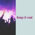 Dubb Parade̋/VO - Keep it real