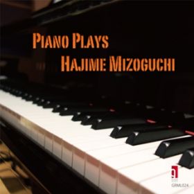 Ao - Piano Plays Hajime Mizoguchi / a