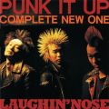Ao - PUNK IT UP / LAUGHIN'NOSE