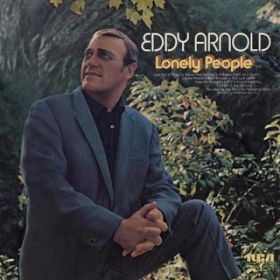 Lonely People / Eddy Arnold