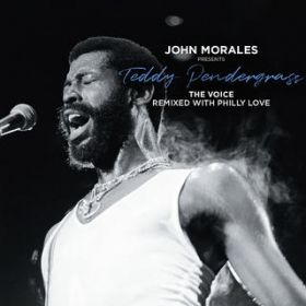 I Don't Love You Anymore (John Morales M + M Mix) / Teddy Pendergrass