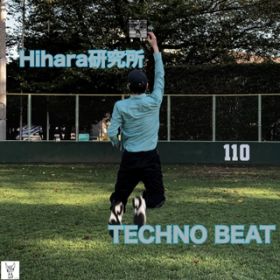 Ao - TECHNO BEAT / Hihara