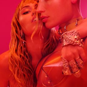 Mother's Daughter (Wuki Remix) / Miley Cyrus