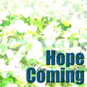 Ao - Hope Coming / Nijiya