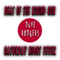 DAVE RODGERS̋/VO - Saturday Night Fever (Extended Mix)