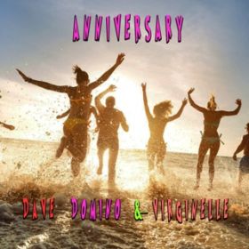 ANNIVERSARY (Extended Mix) / DAVE,DOMINO & VIRGINELLE