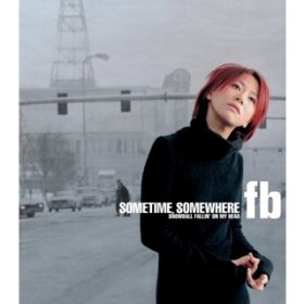 sometime, somewhere`Snowball fallin' on my head` (ISM2 Mix) / Favorite Blue