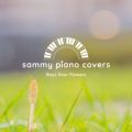 Ao - Boys Over Flowers - sammy piano covers / sammy