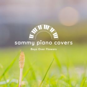 blue mind (Piano Cover) / sammy