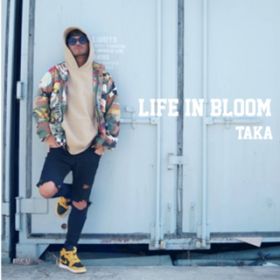 Life in bloom / TAKA