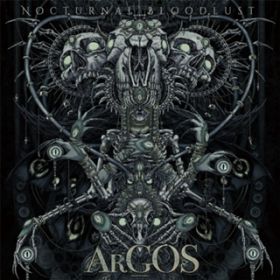 Ao - ARGOS / NOCTURNAL BLOODLUST