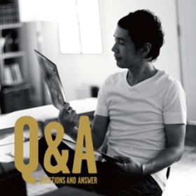 Ƃ͂ꂩl悤 (feat. Â & rcq) [Q&A Version] / nrp